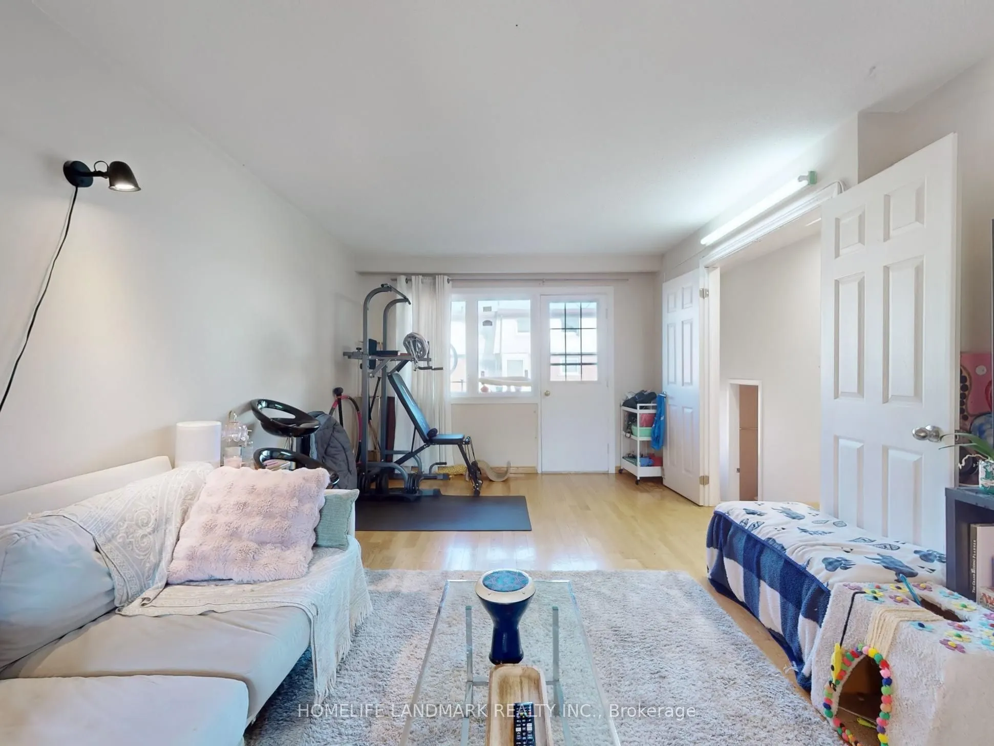 3175 Kirwin Avenue, #138