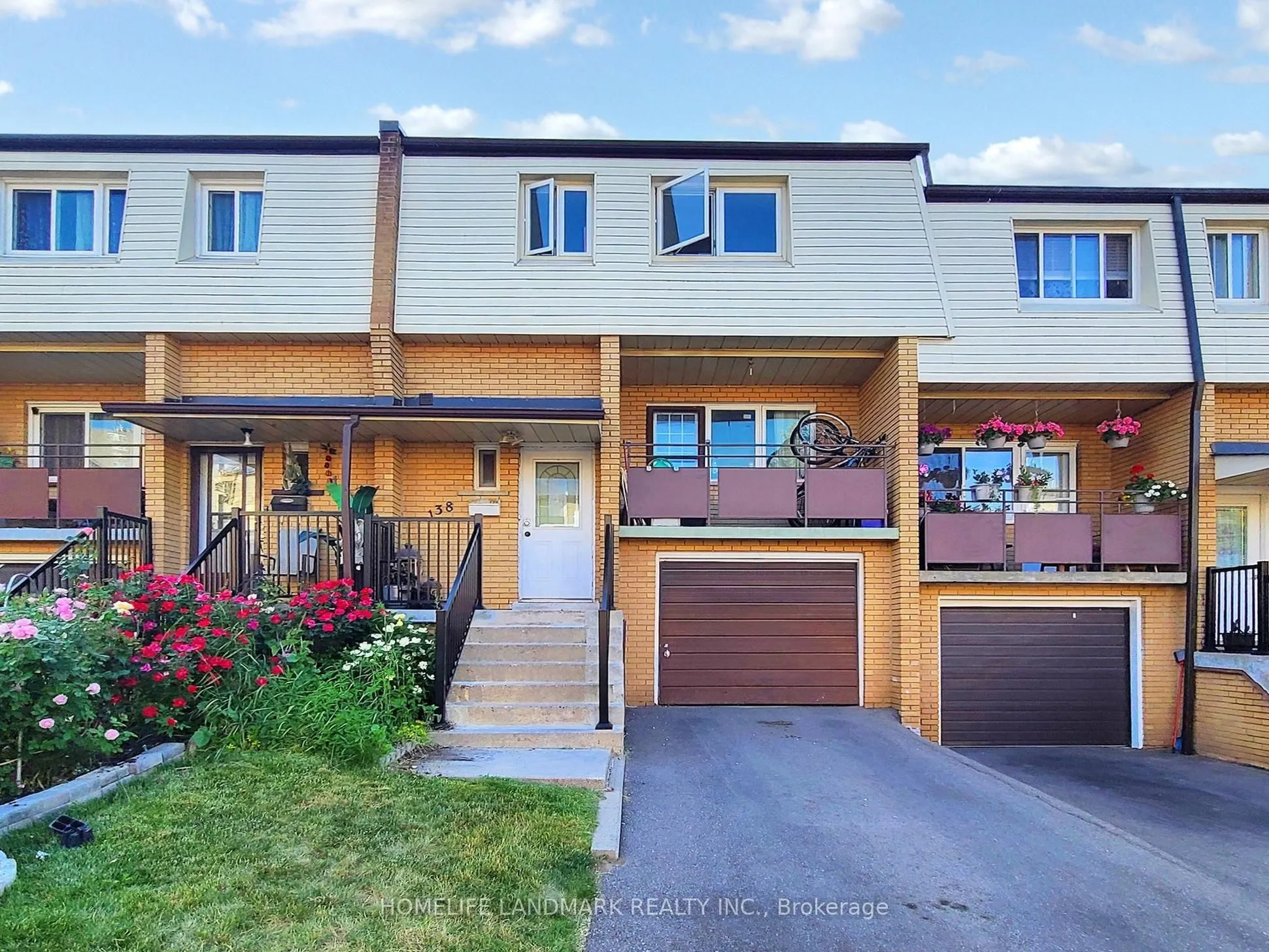 3175 Kirwin Avenue, #138