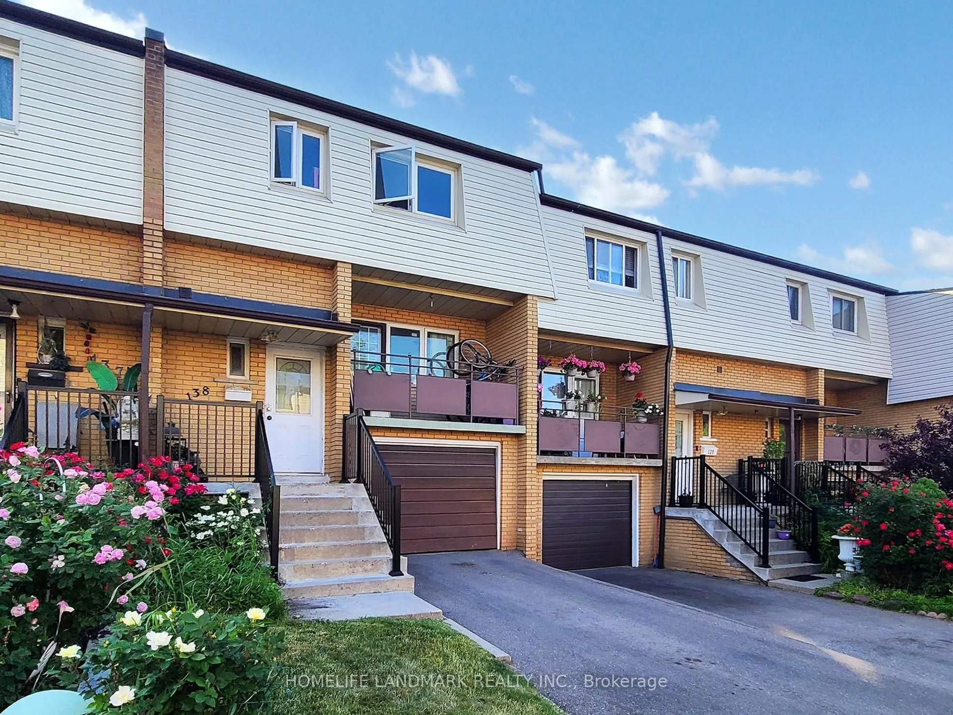 3175 Kirwin Avenue, #138