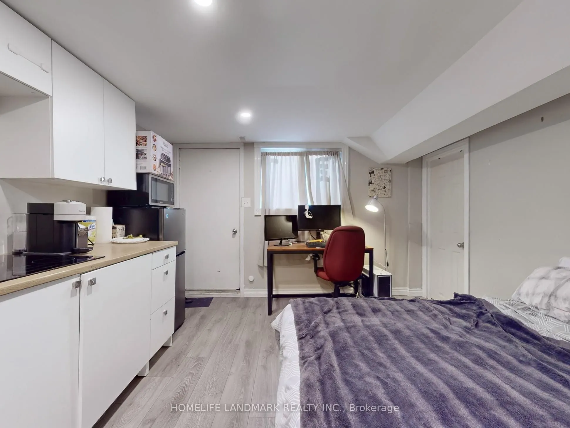 3175 Kirwin Avenue, #138