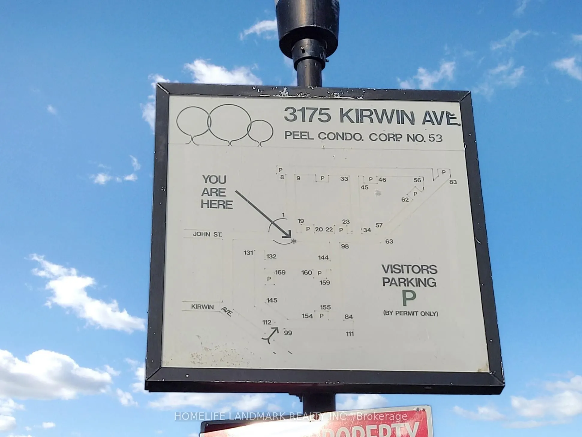 3175 Kirwin Avenue, #138