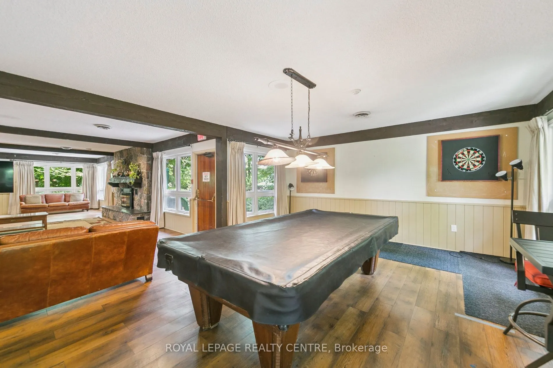 1110 Walden Circle, #807
