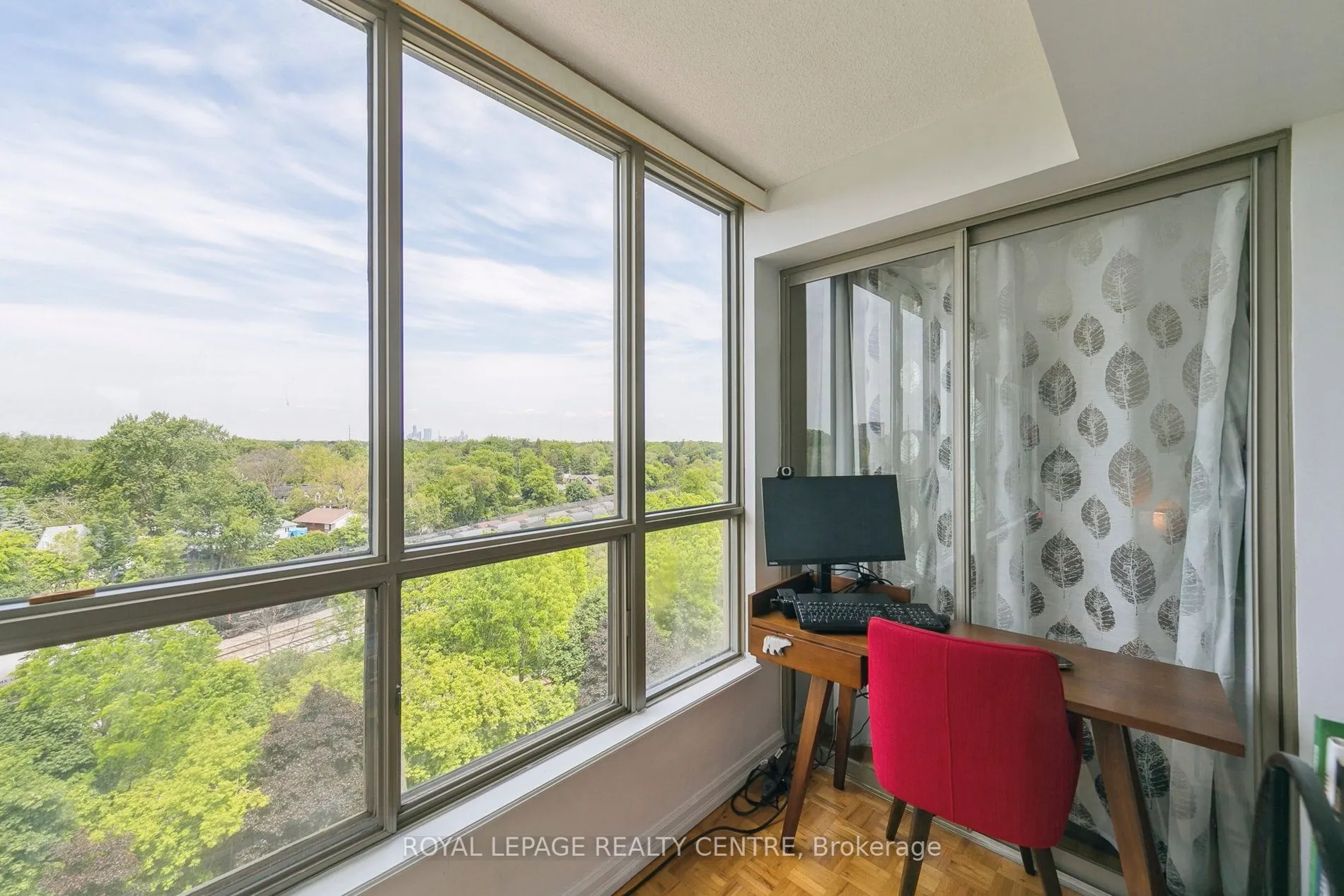 1110 Walden Circle, #807