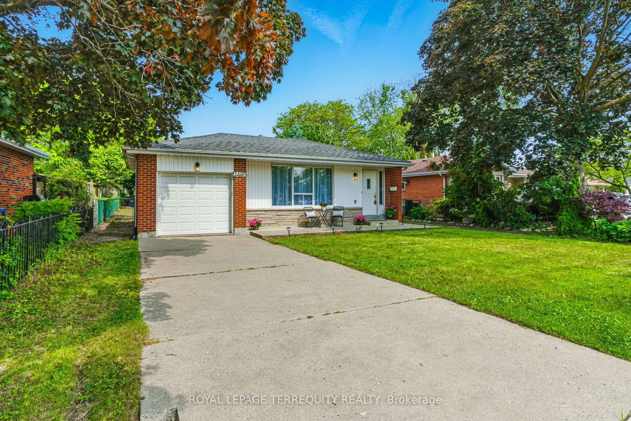 2495 Bromsgrove Road