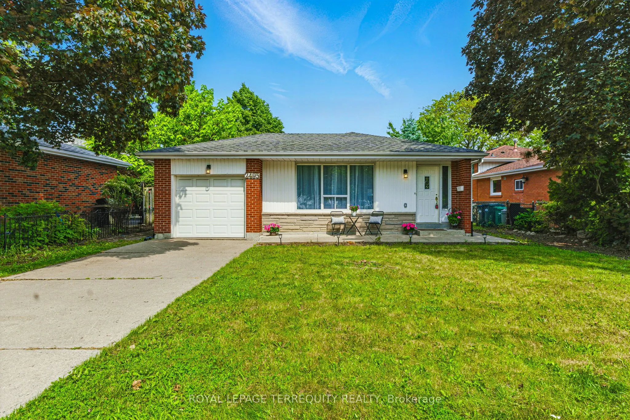 2495 Bromsgrove Road