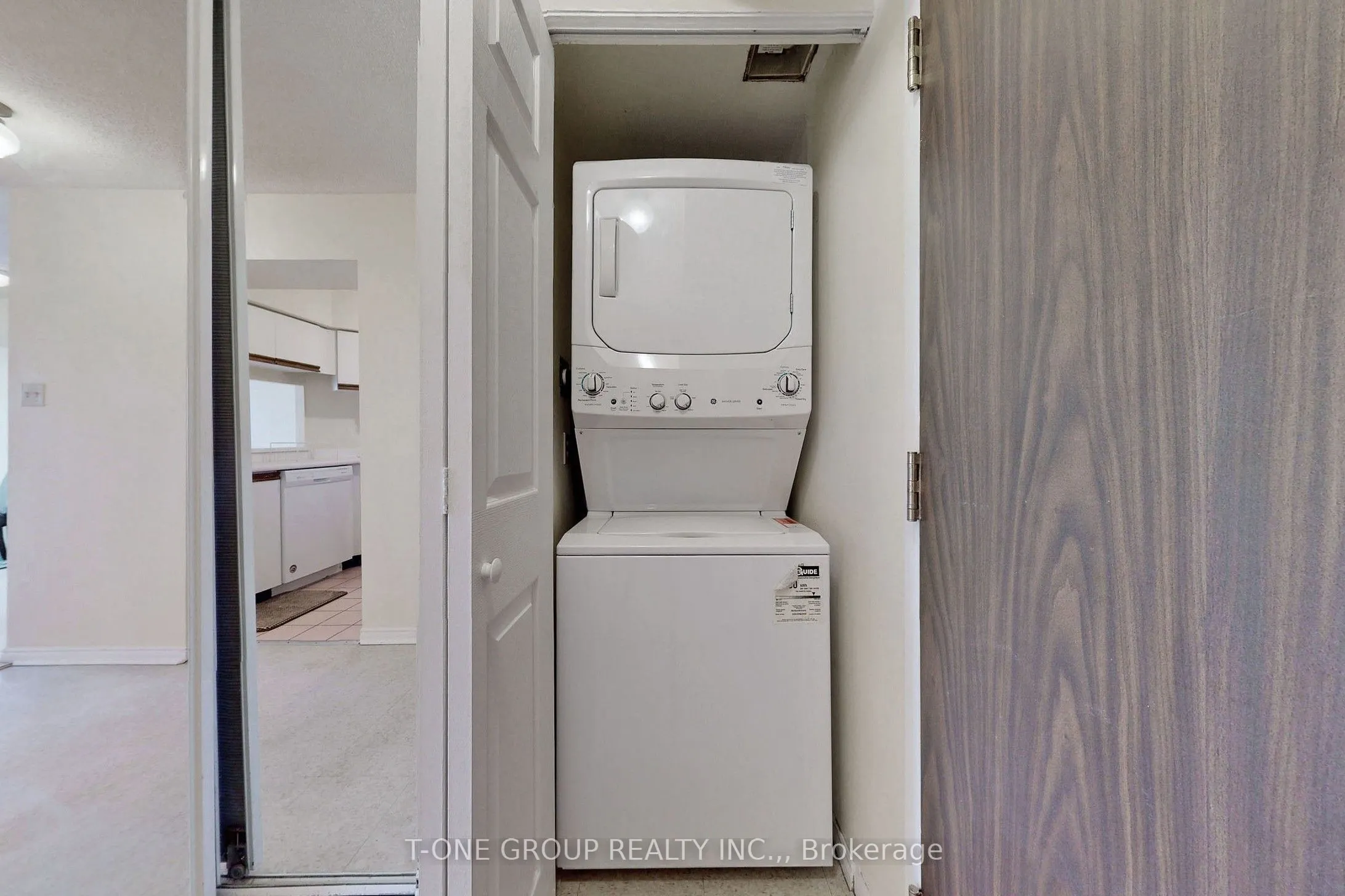 1485 Lakeshore Road E #1117