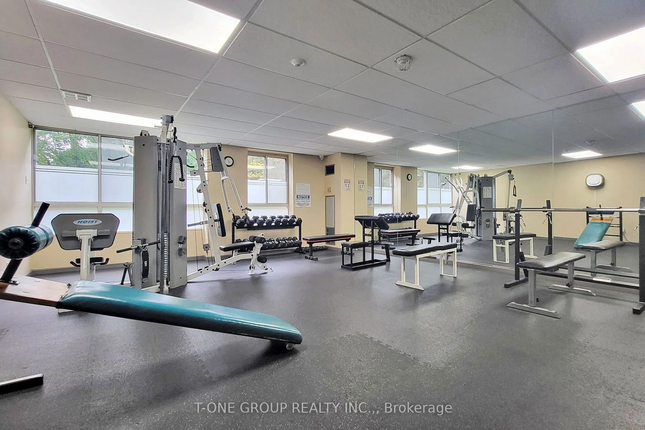 1485 Lakeshore Road E #1117