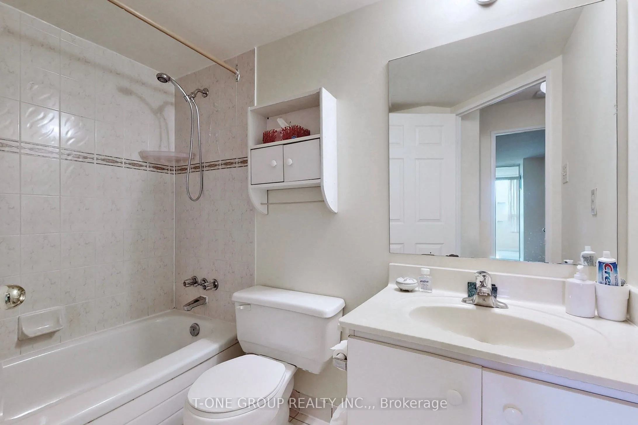 1485 Lakeshore Road E #1117