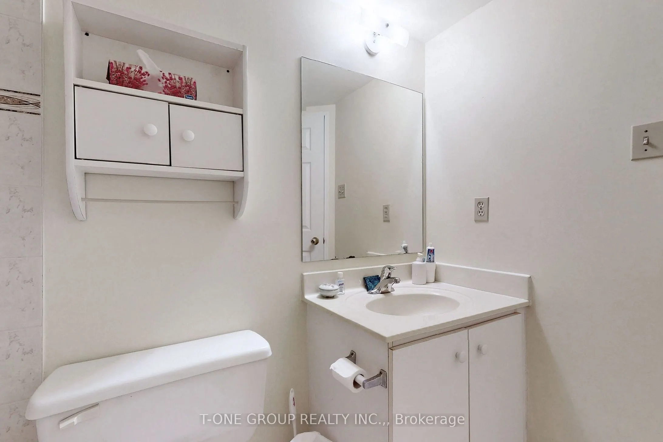 1485 Lakeshore Road E #1117