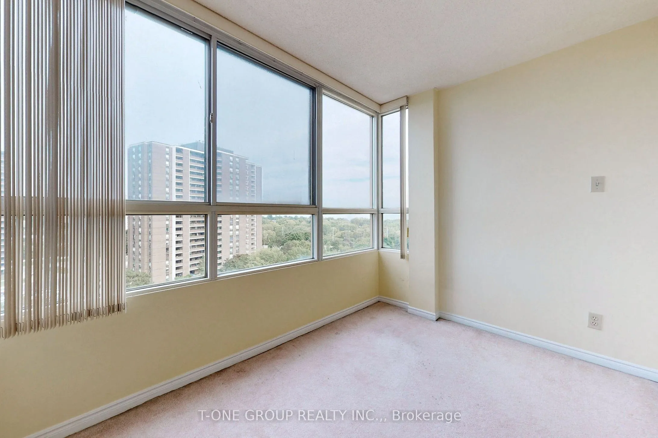 1485 Lakeshore Road E #1117