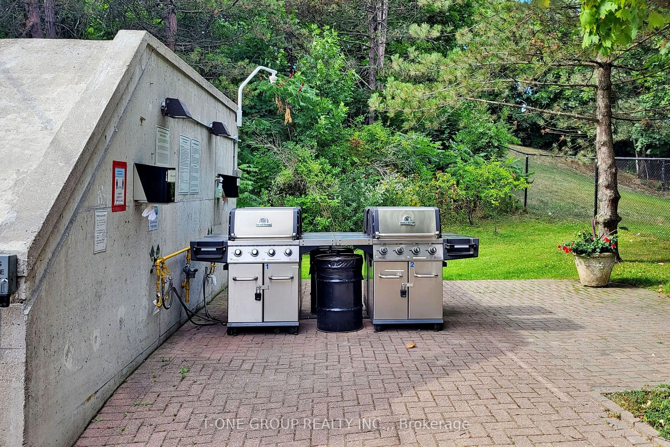1485 Lakeshore Road E #1117