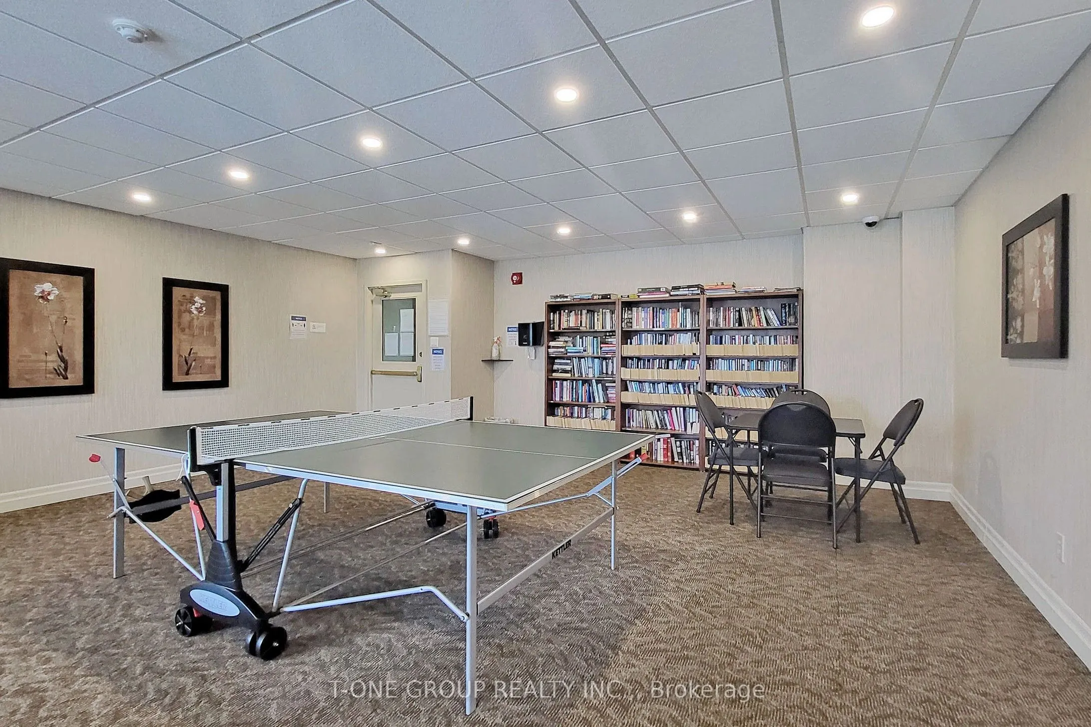1485 Lakeshore Road E #1117