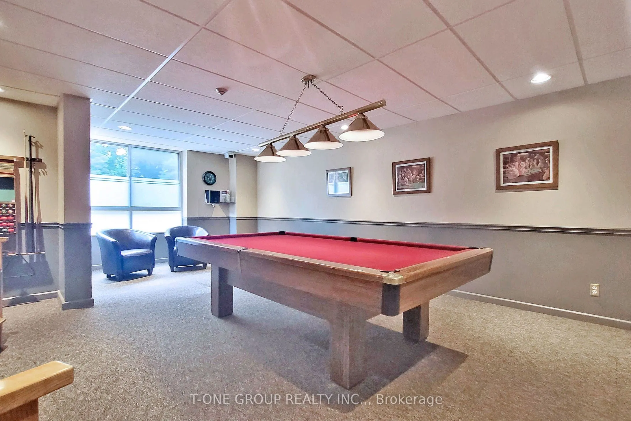 1485 Lakeshore Road E #1117