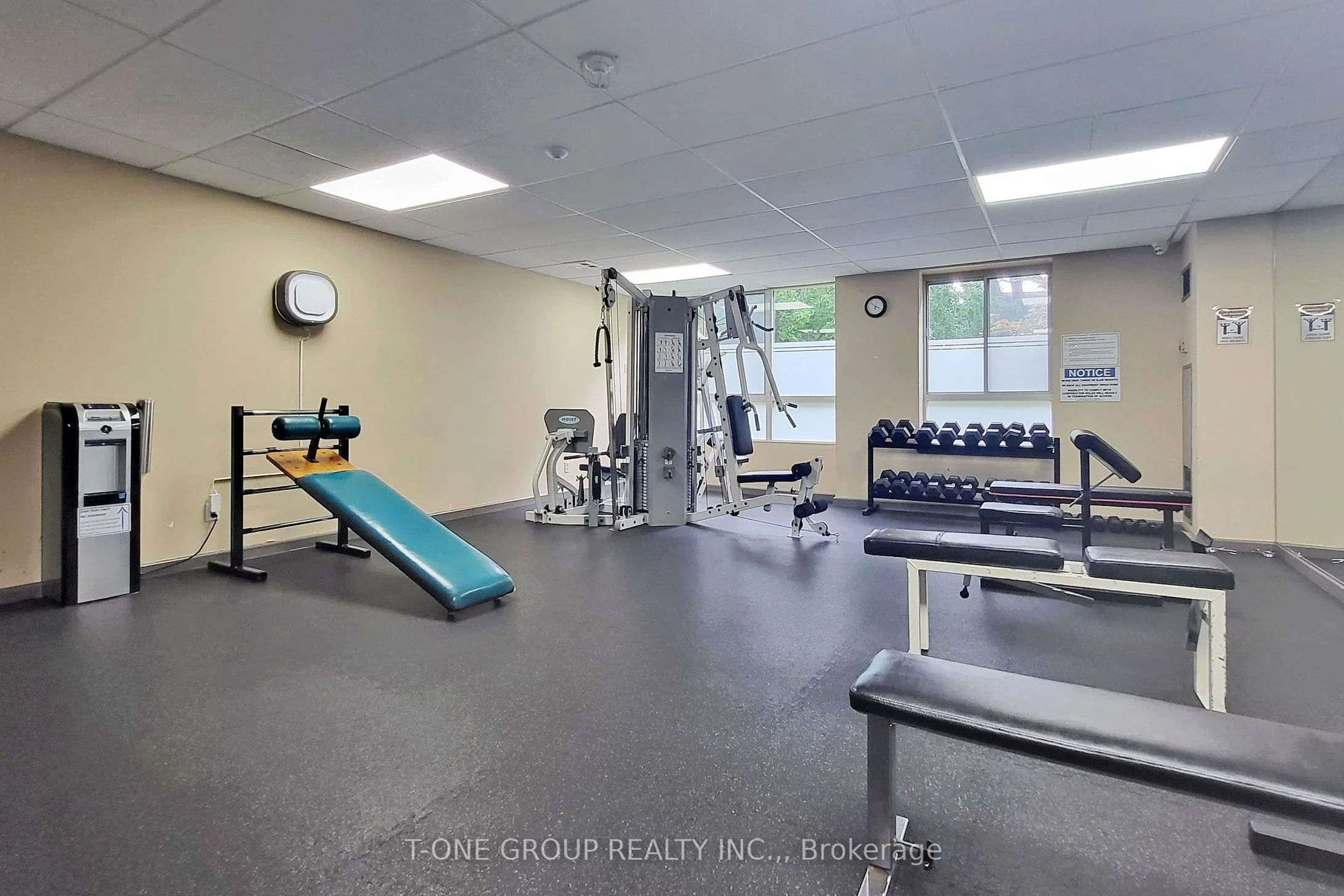 1485 Lakeshore Road E #1117