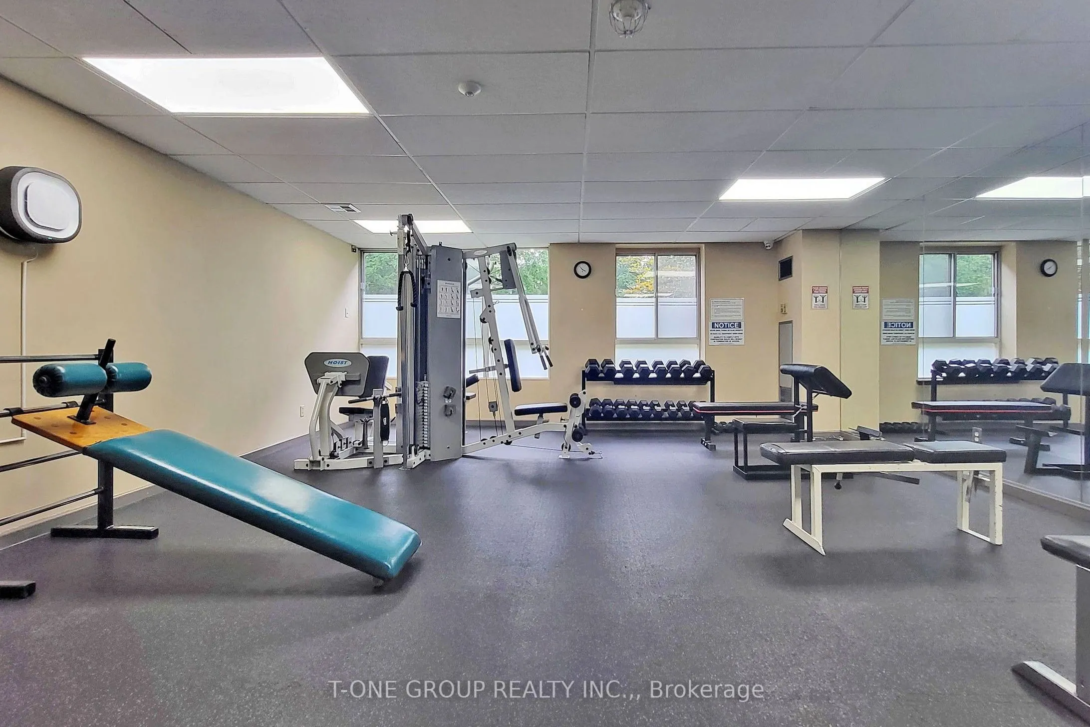 1485 Lakeshore Road E #1117