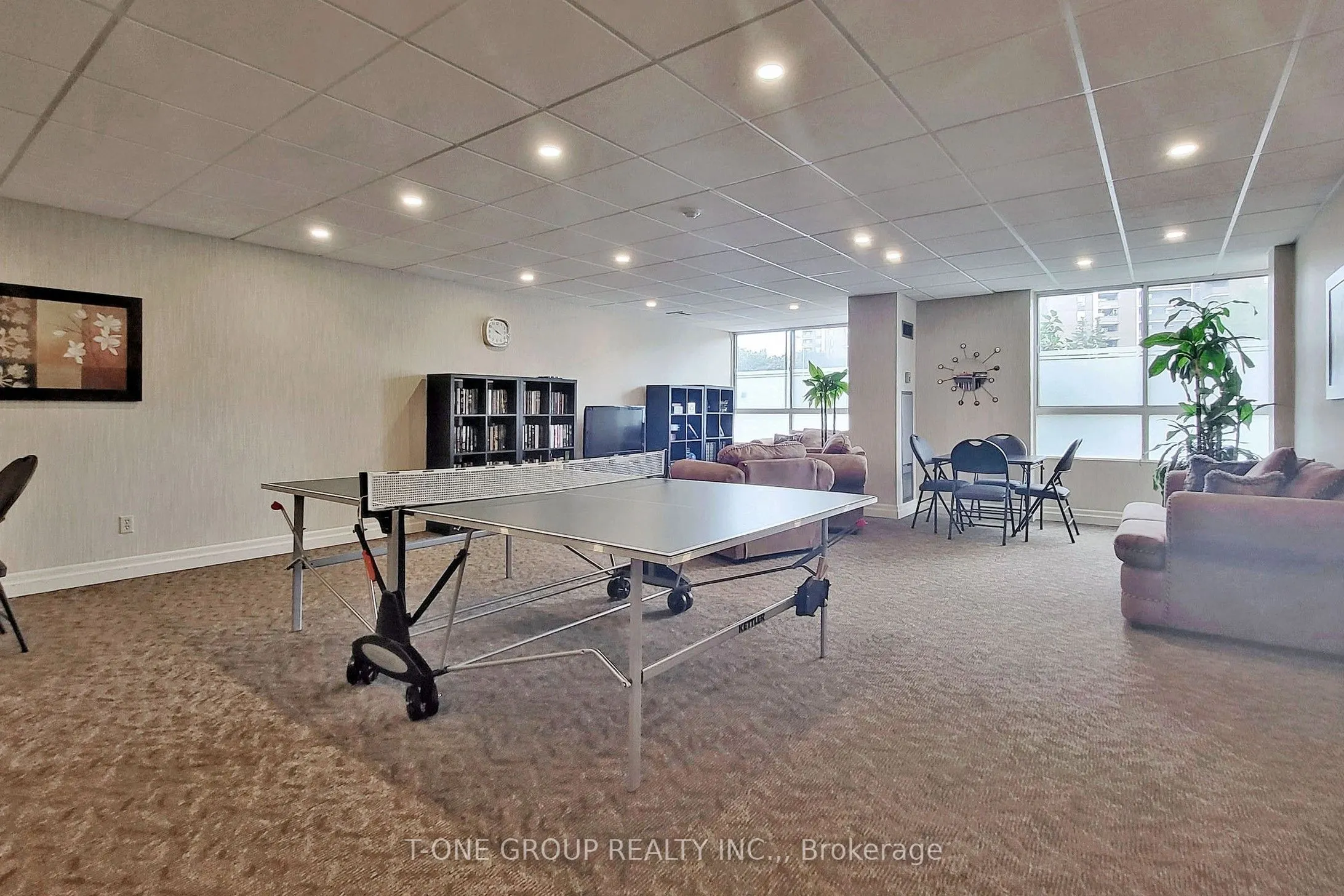 1485 Lakeshore Road E #1117