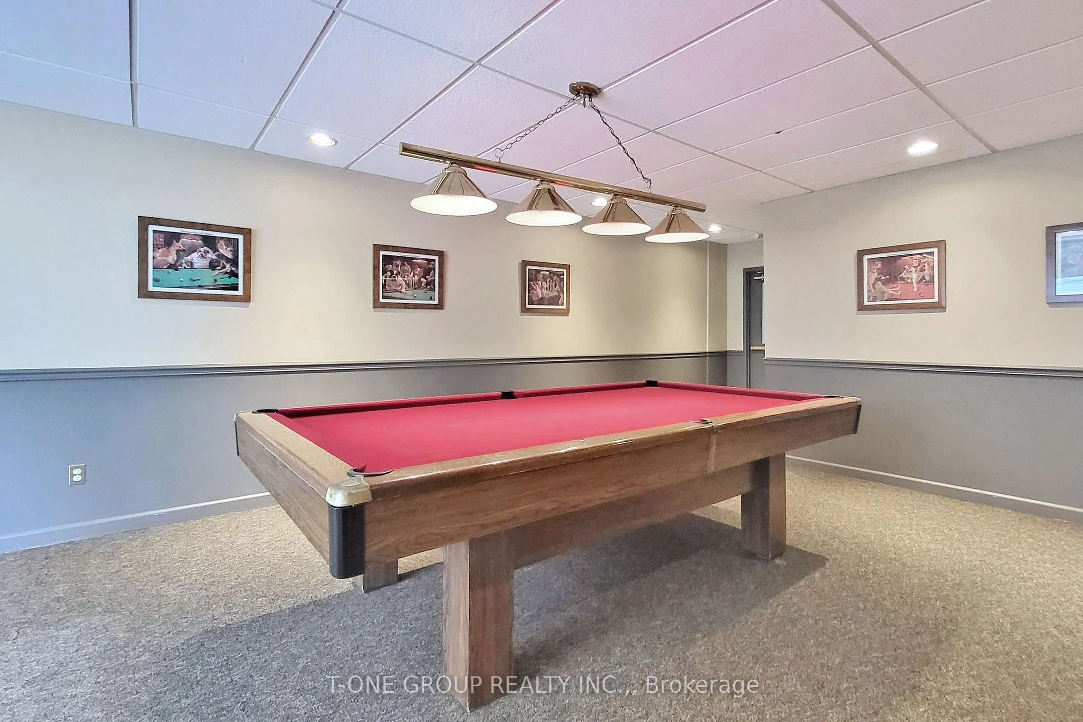 1485 Lakeshore Road E #1117