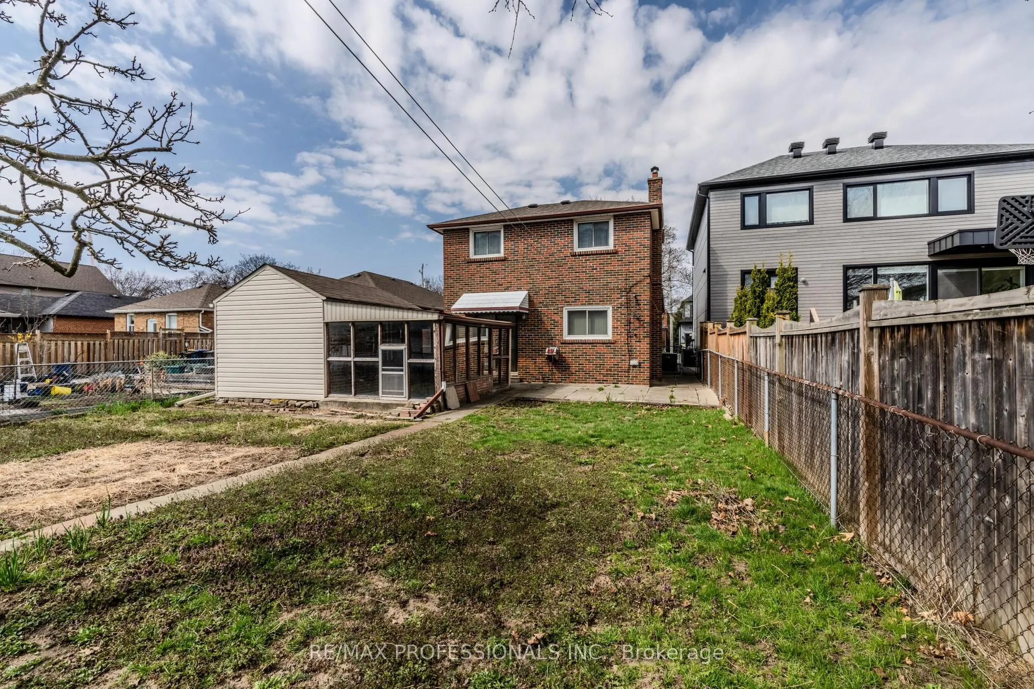 45 Chartwell Road