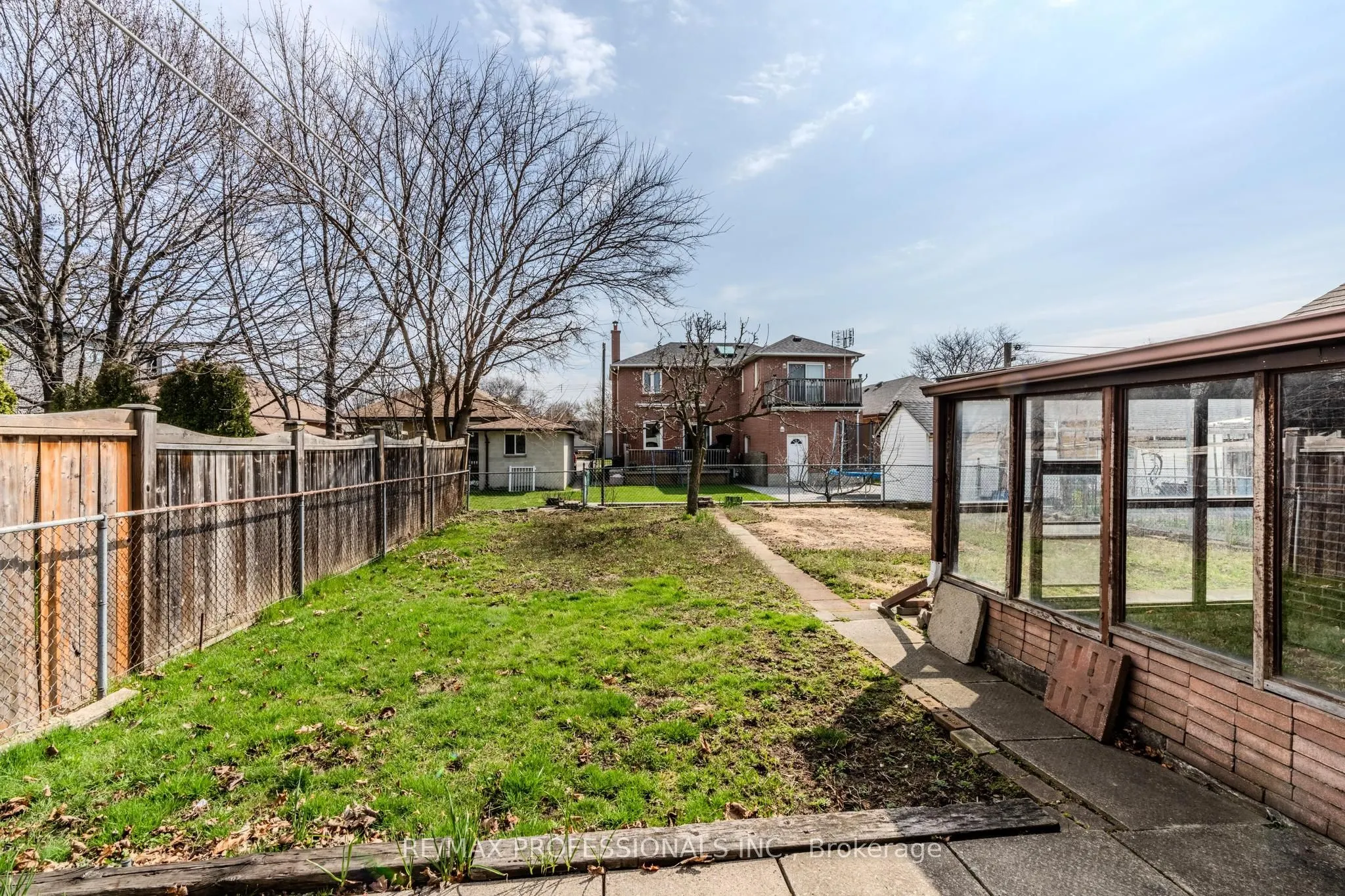 45 Chartwell Road