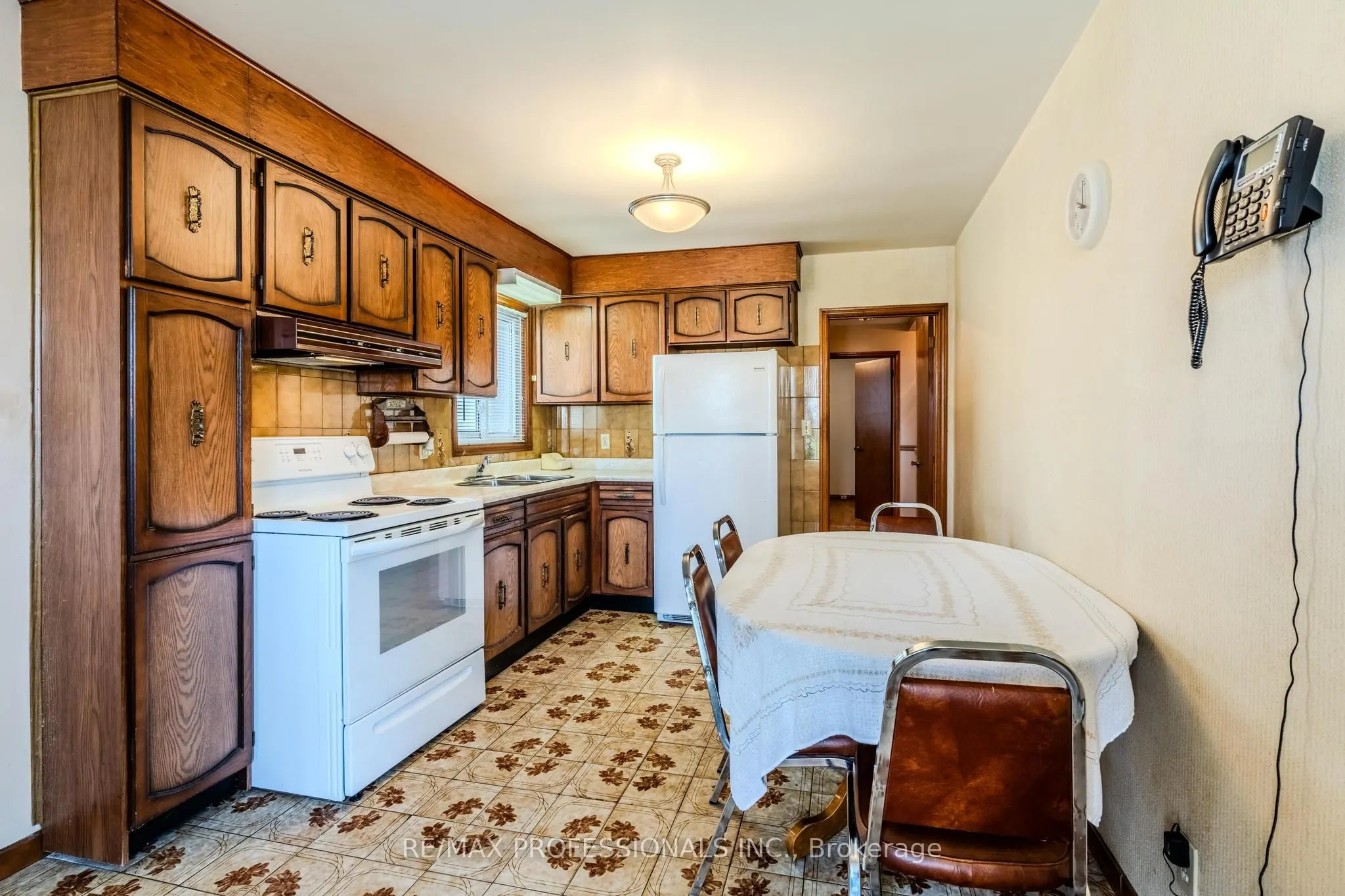 45 Chartwell Road