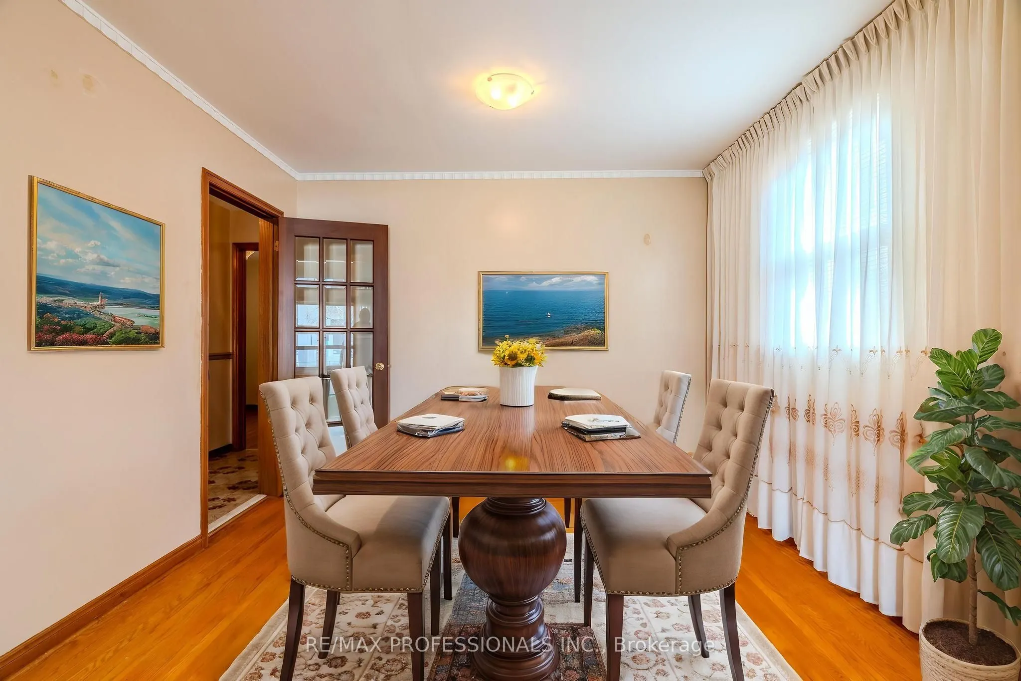 45 Chartwell Road