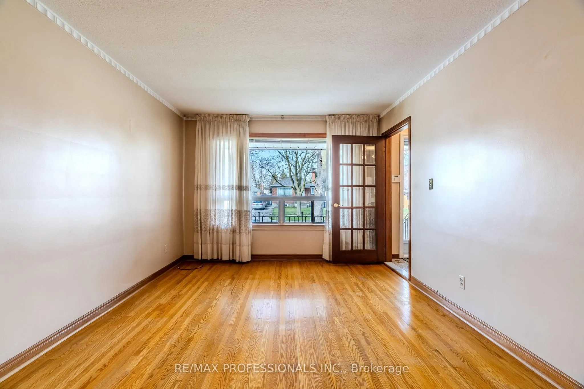 45 Chartwell Road