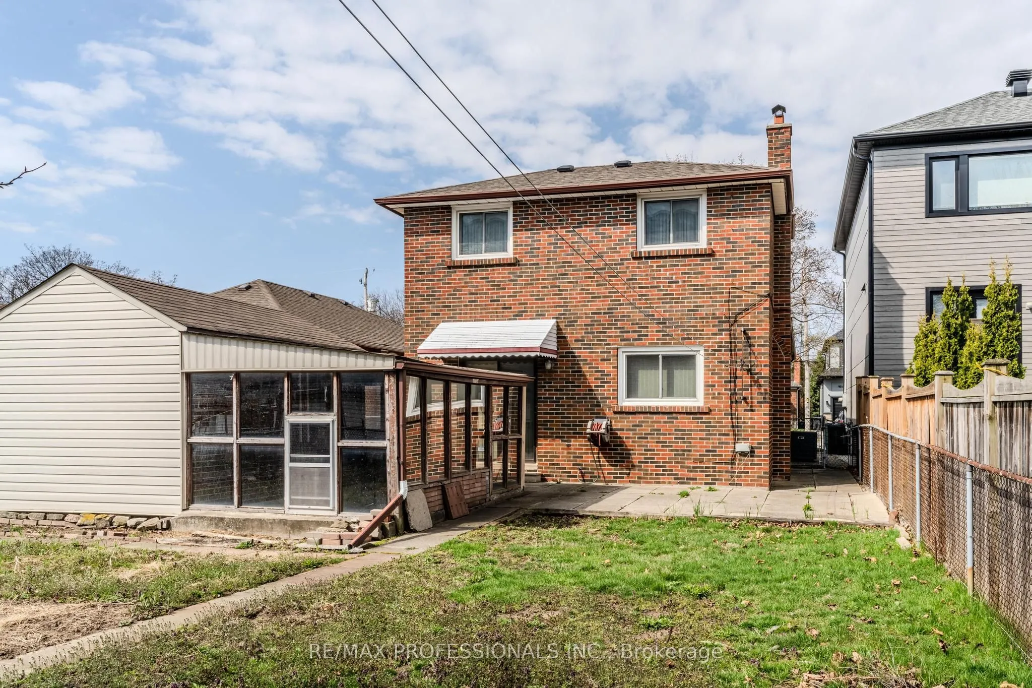 45 Chartwell Road