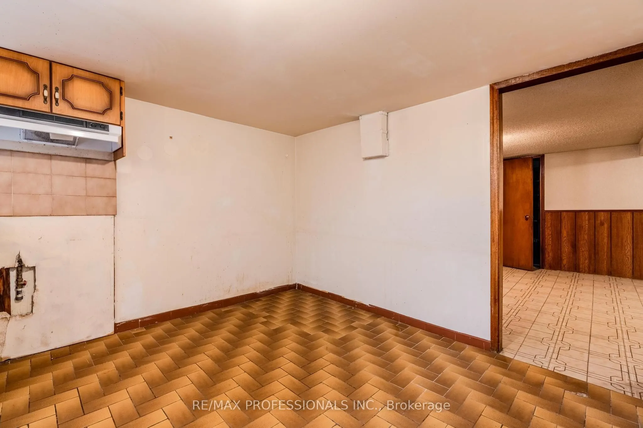 45 Chartwell Road