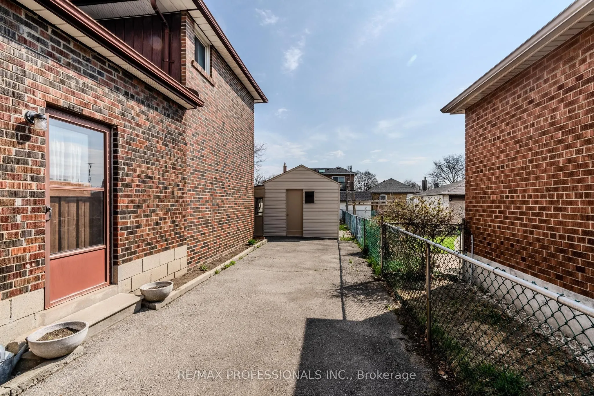 45 Chartwell Road