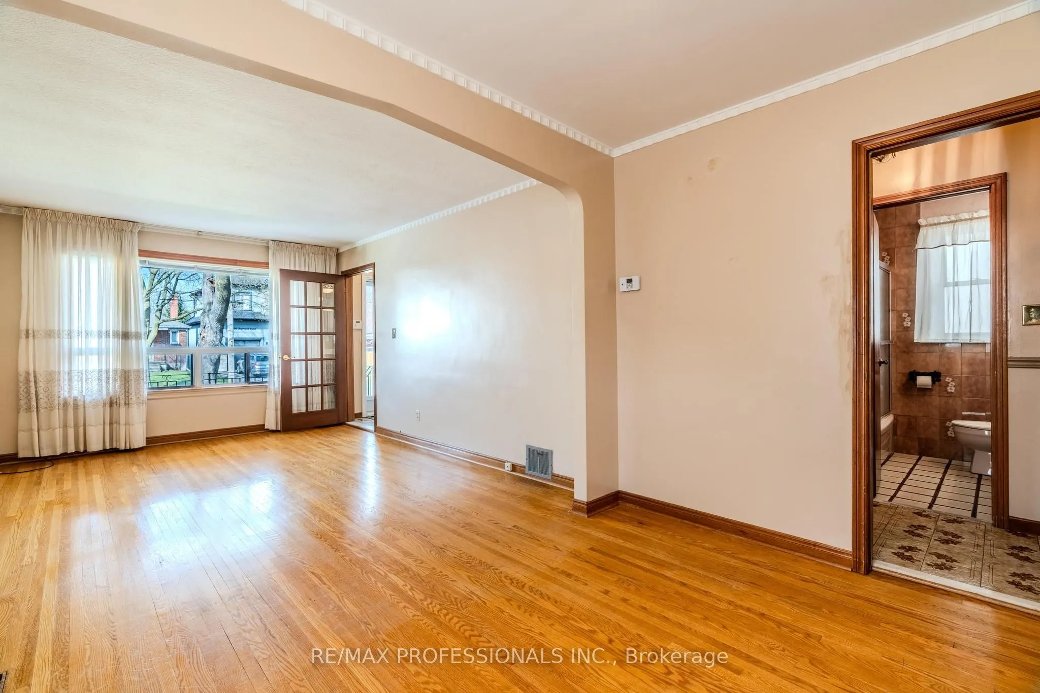 45 Chartwell Road