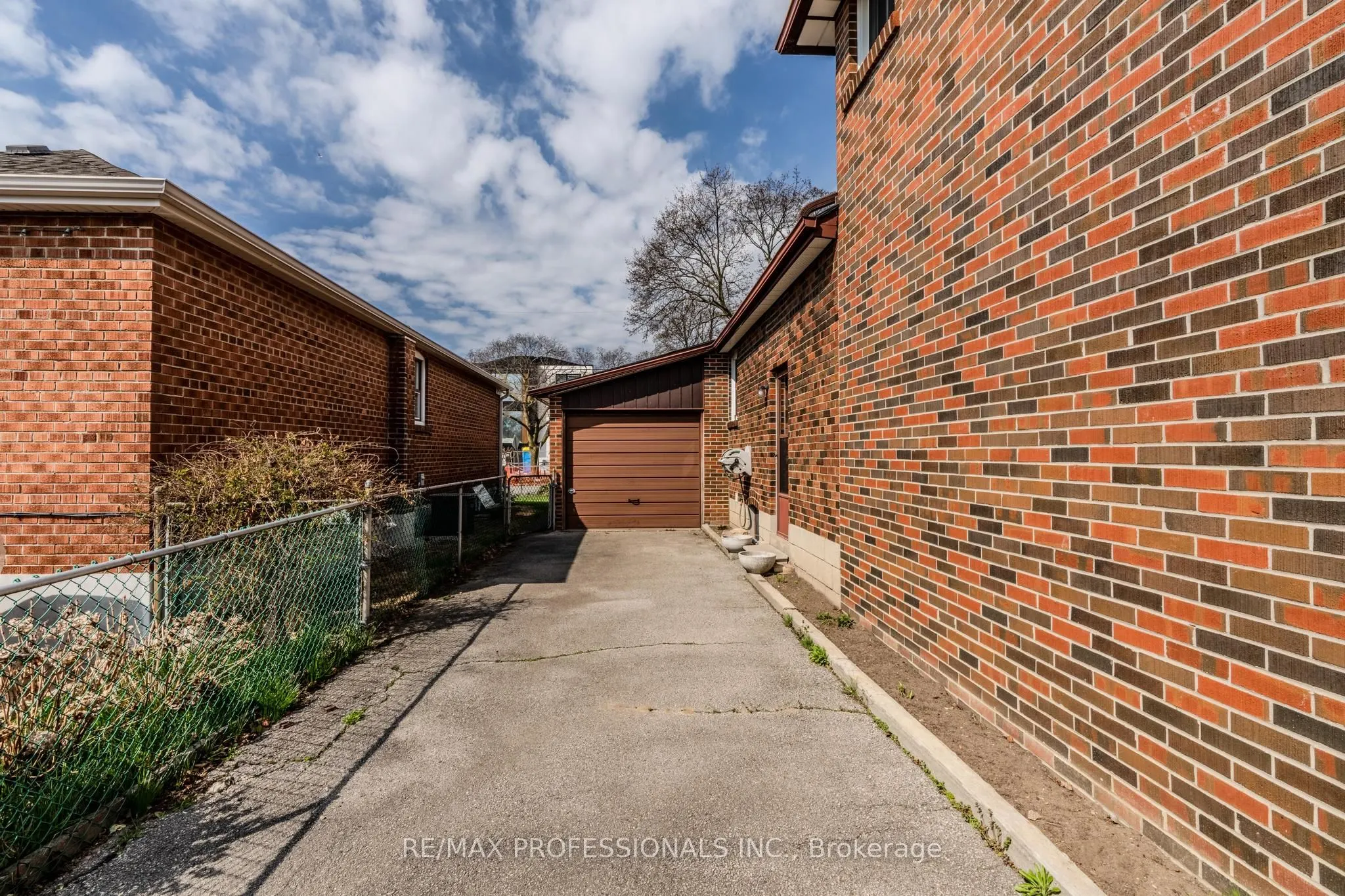 45 Chartwell Road