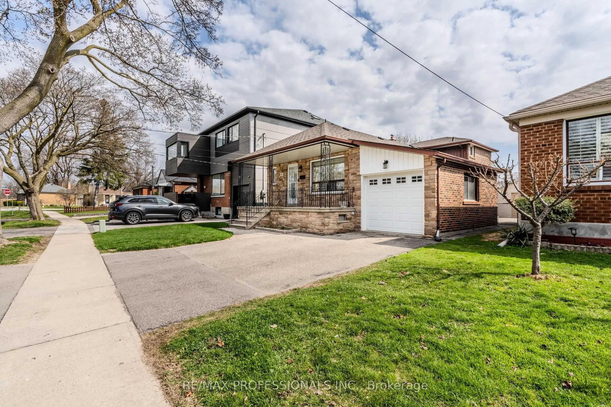 45 Chartwell Road