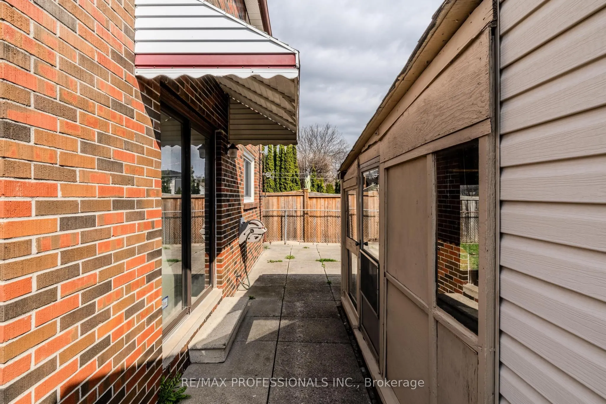 45 Chartwell Road