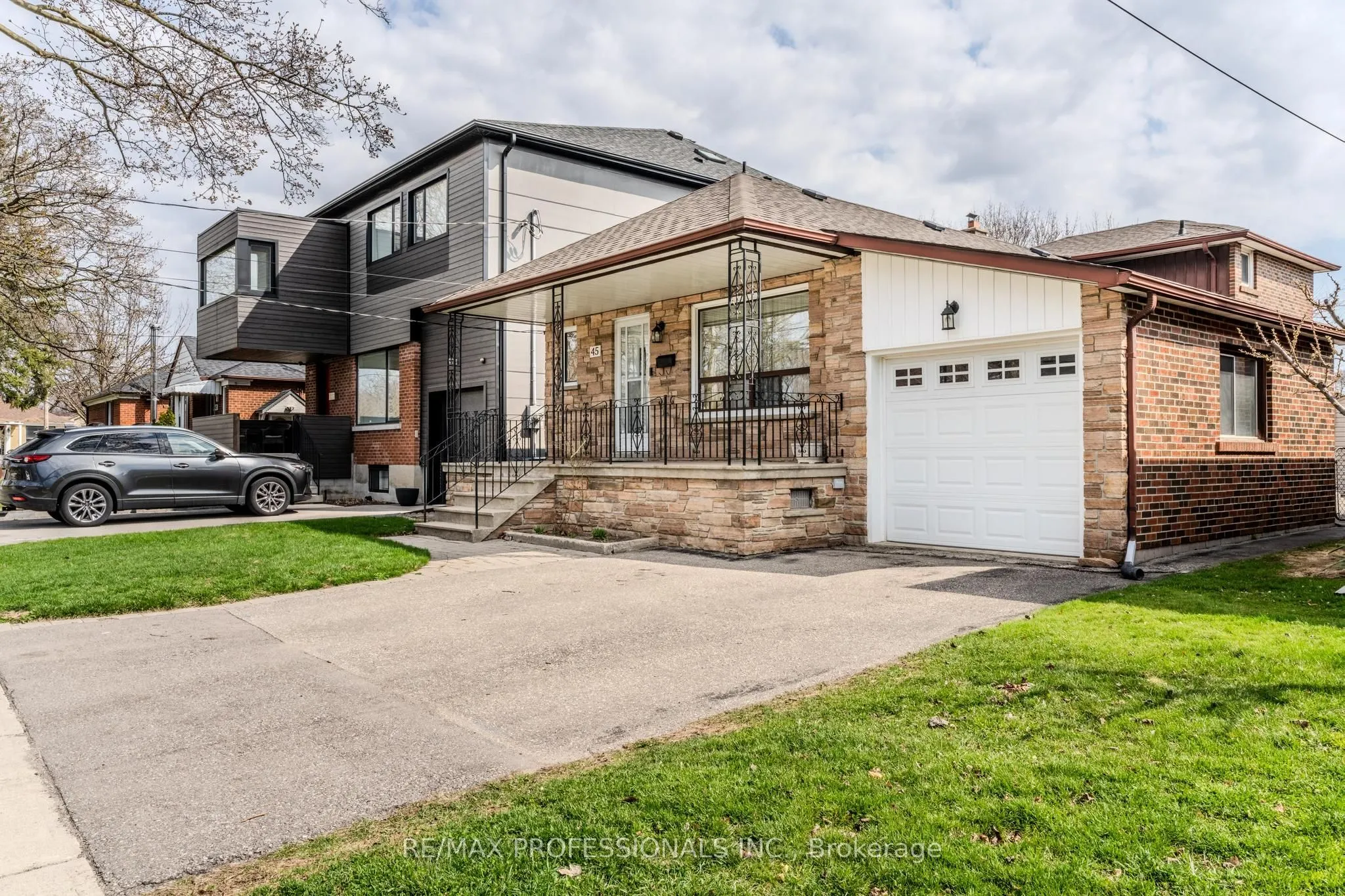 45 Chartwell Road