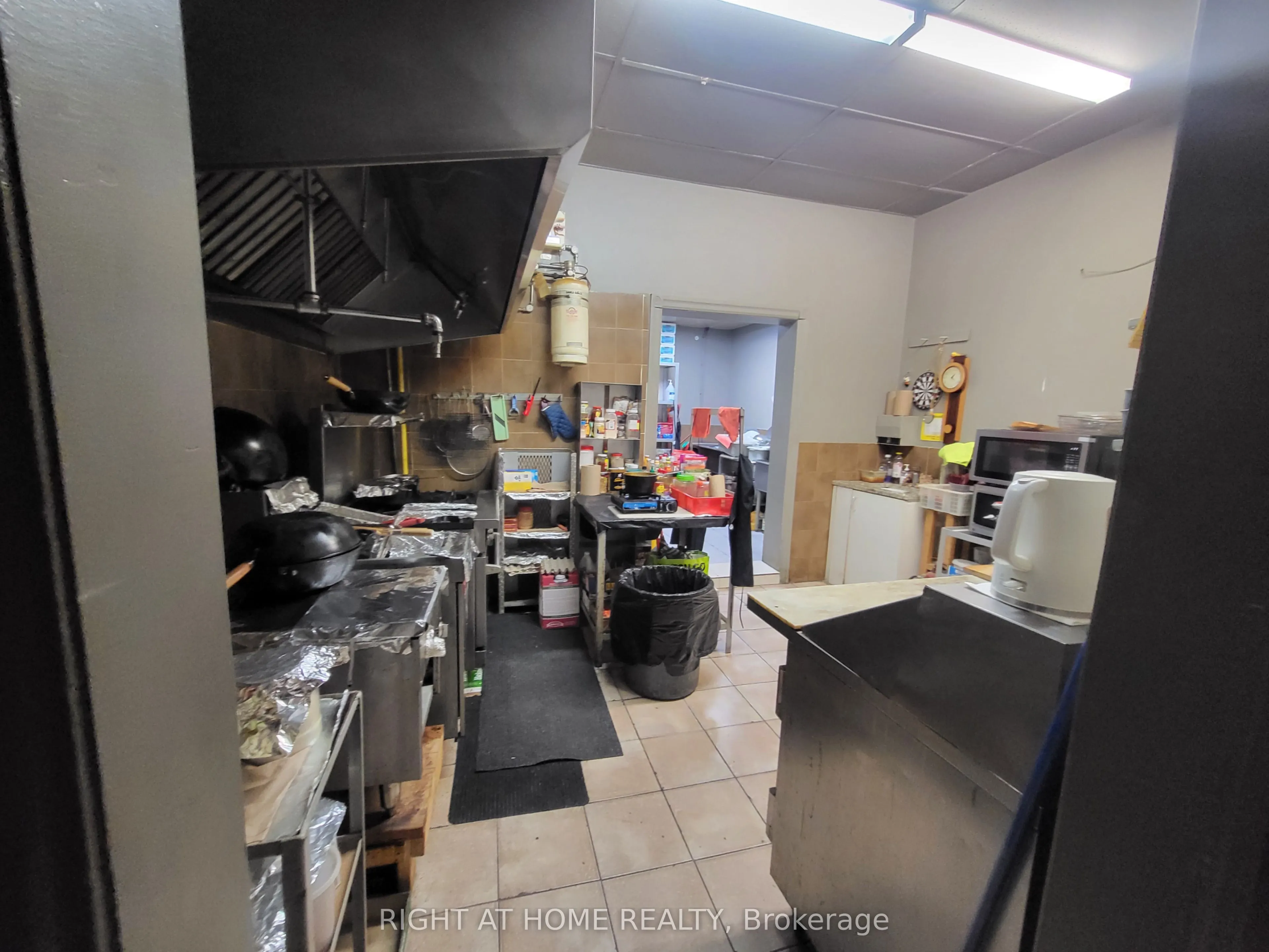 825 Runnymede Road