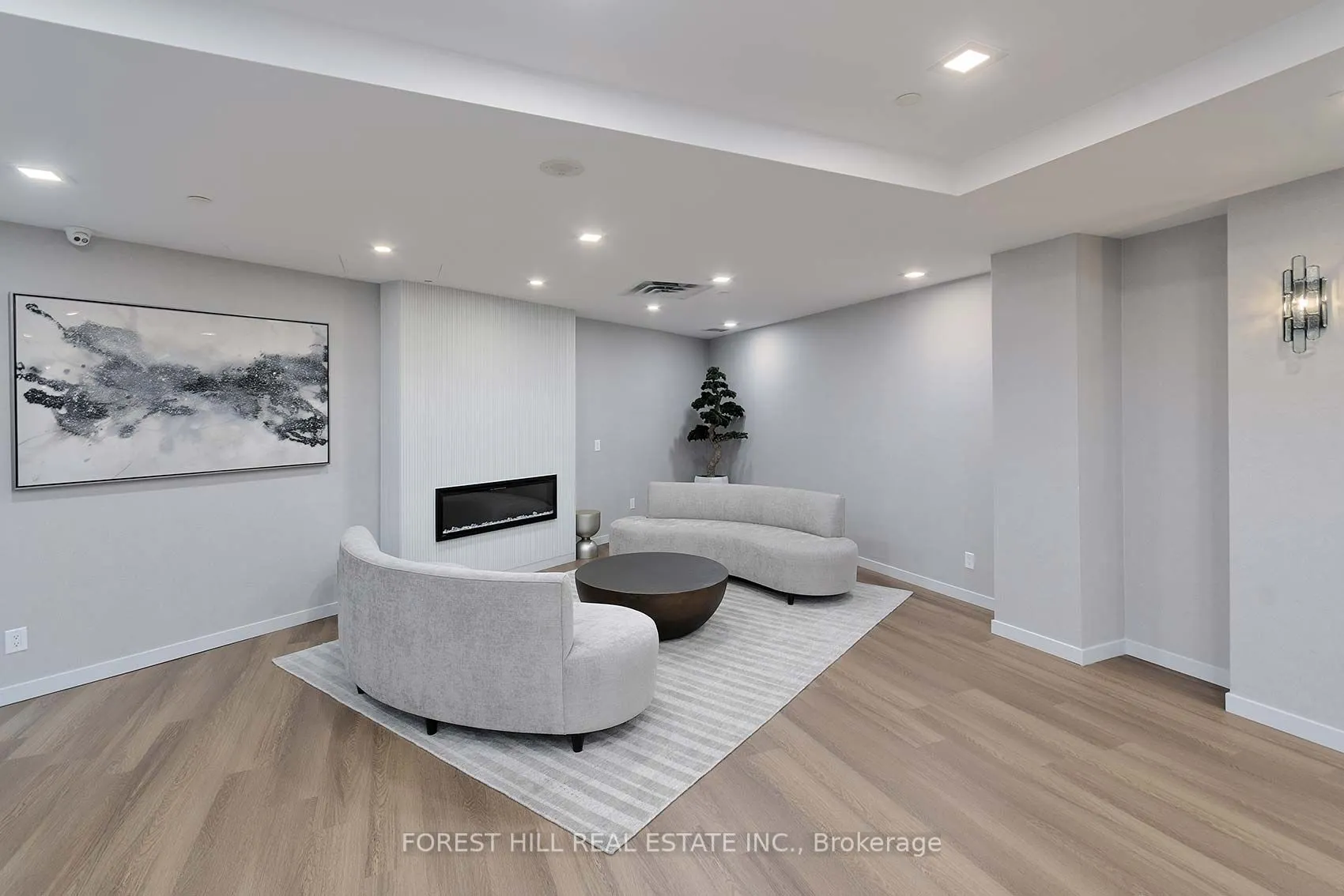 1 Michael Power Place, #1807
