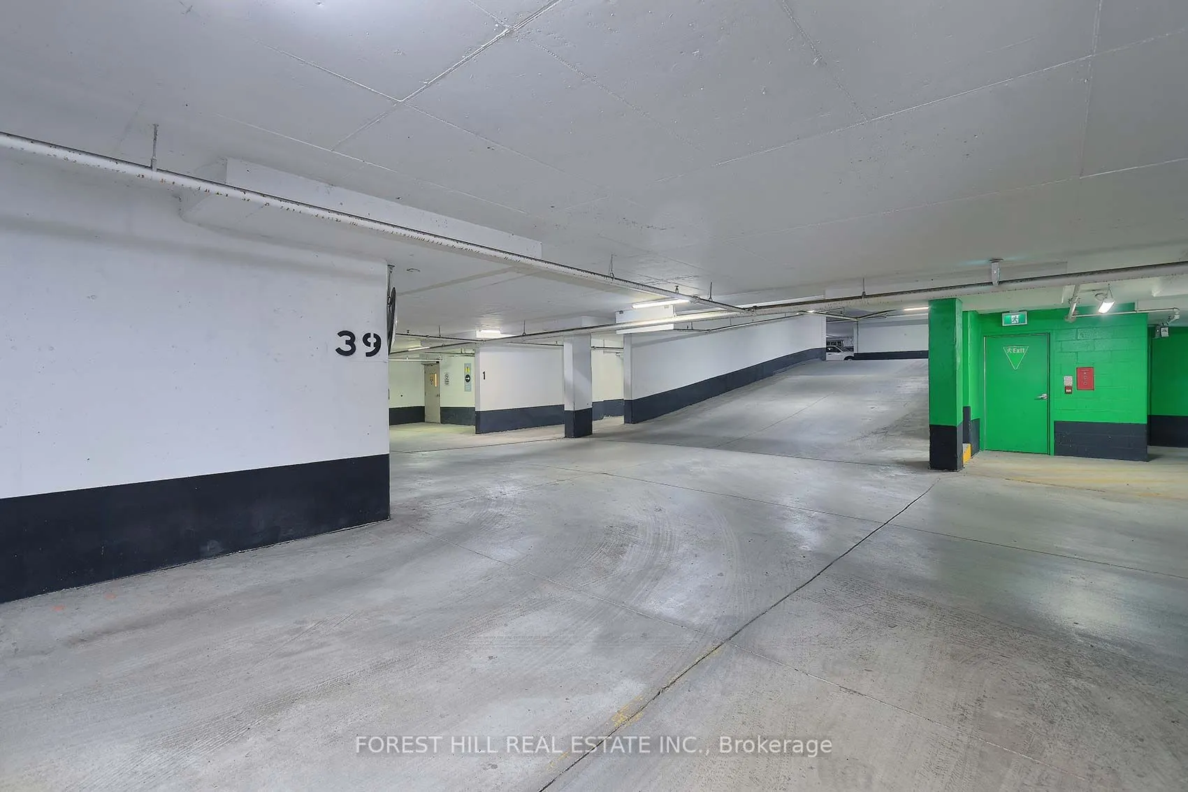 1 Michael Power Place, #1807