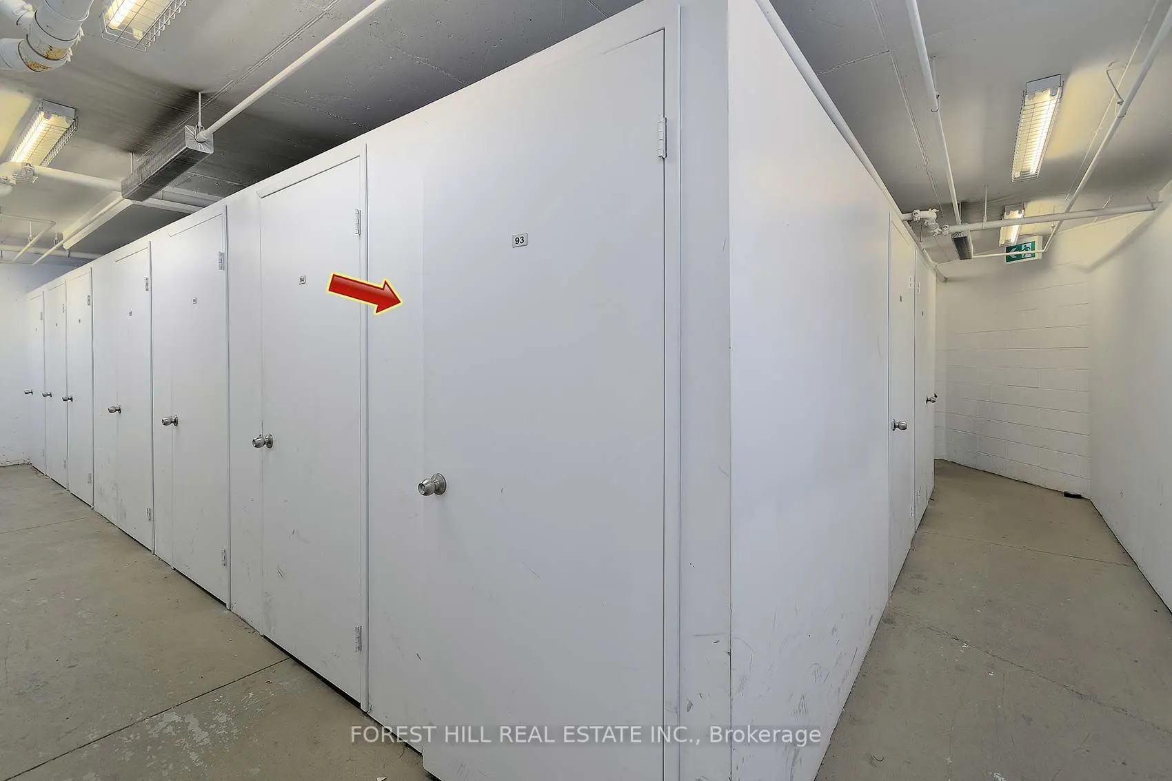 1 Michael Power Place, #1807