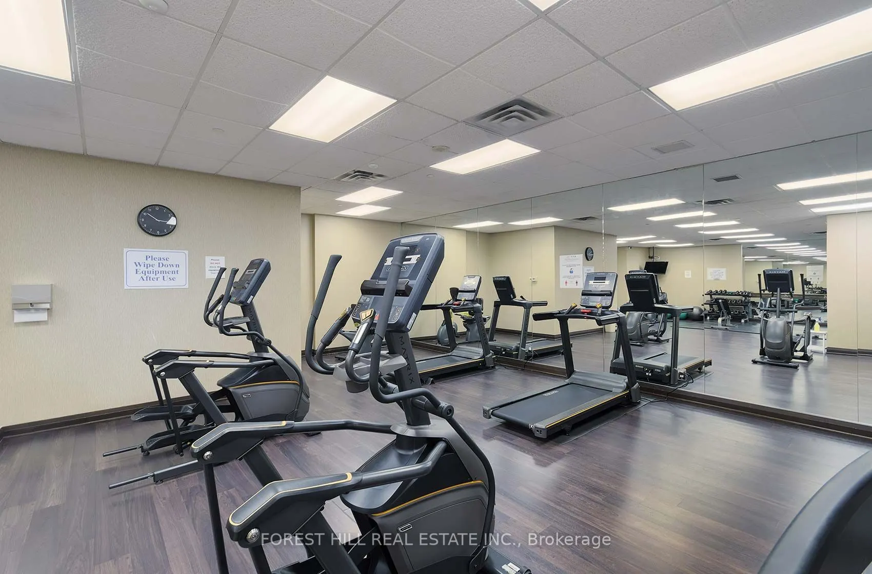 1 Michael Power Place, #1807