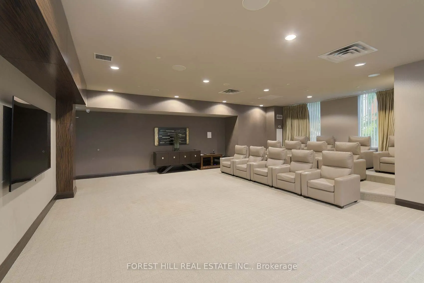1 Michael Power Place, #1807
