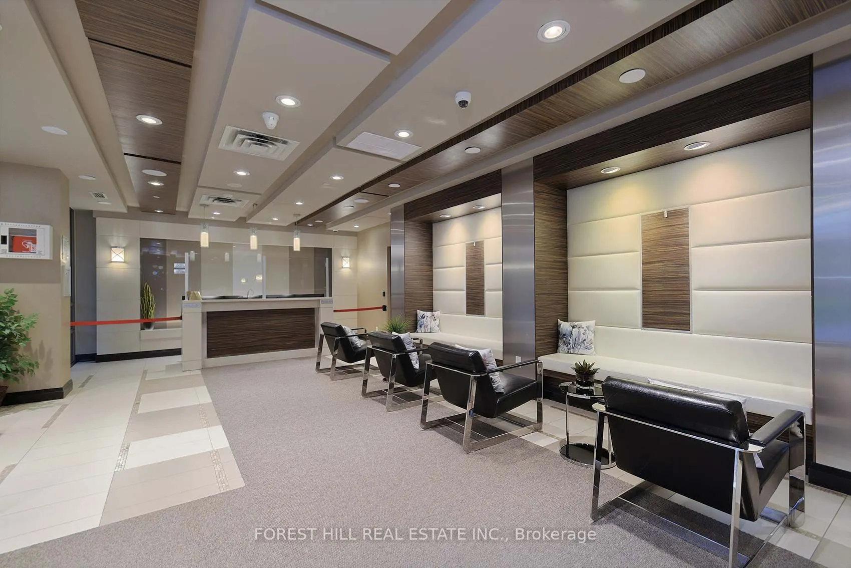 1 Michael Power Place, #1807