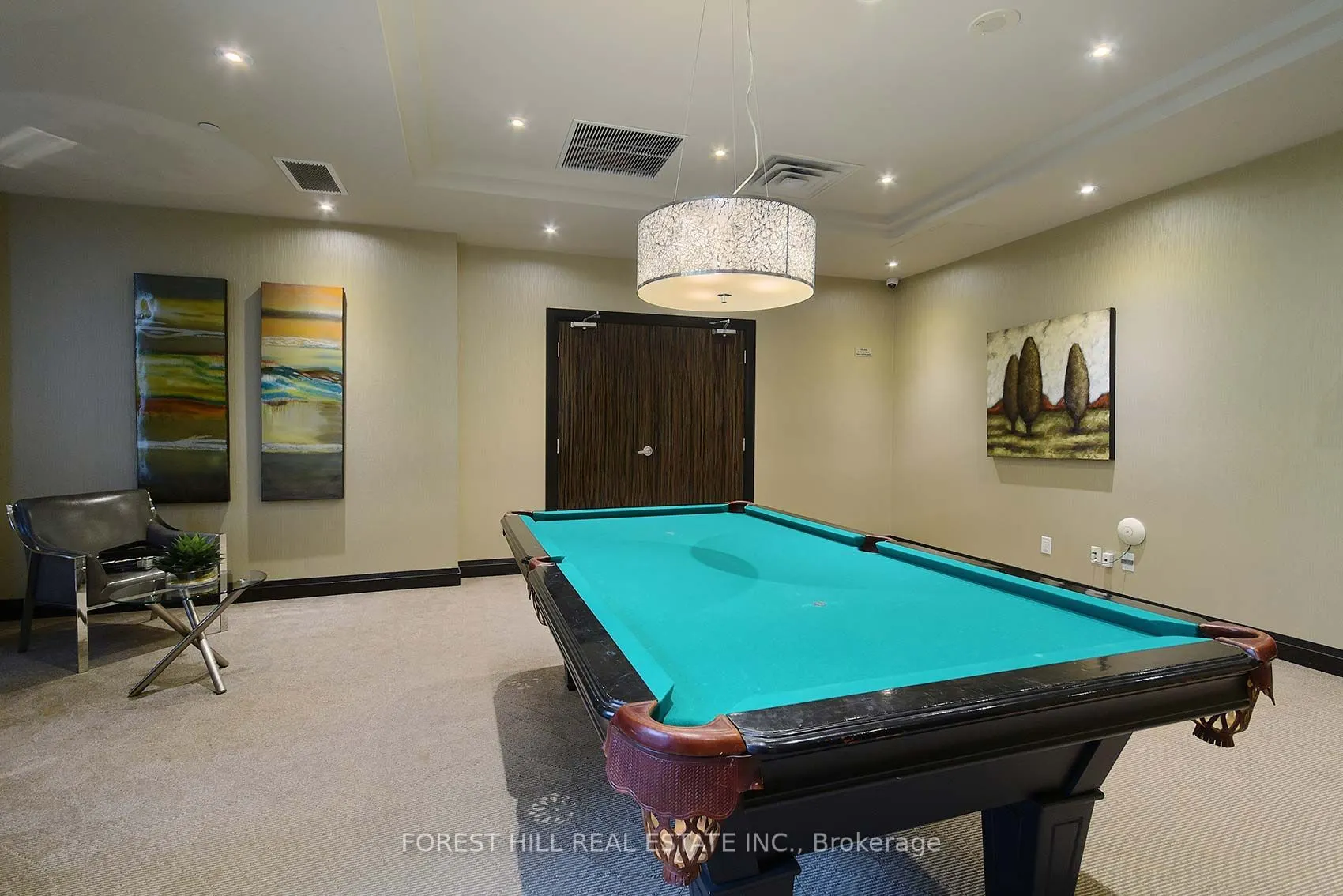 1 Michael Power Place, #1807