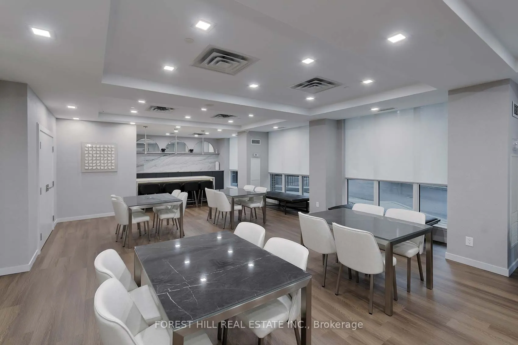 1 Michael Power Place, #1807