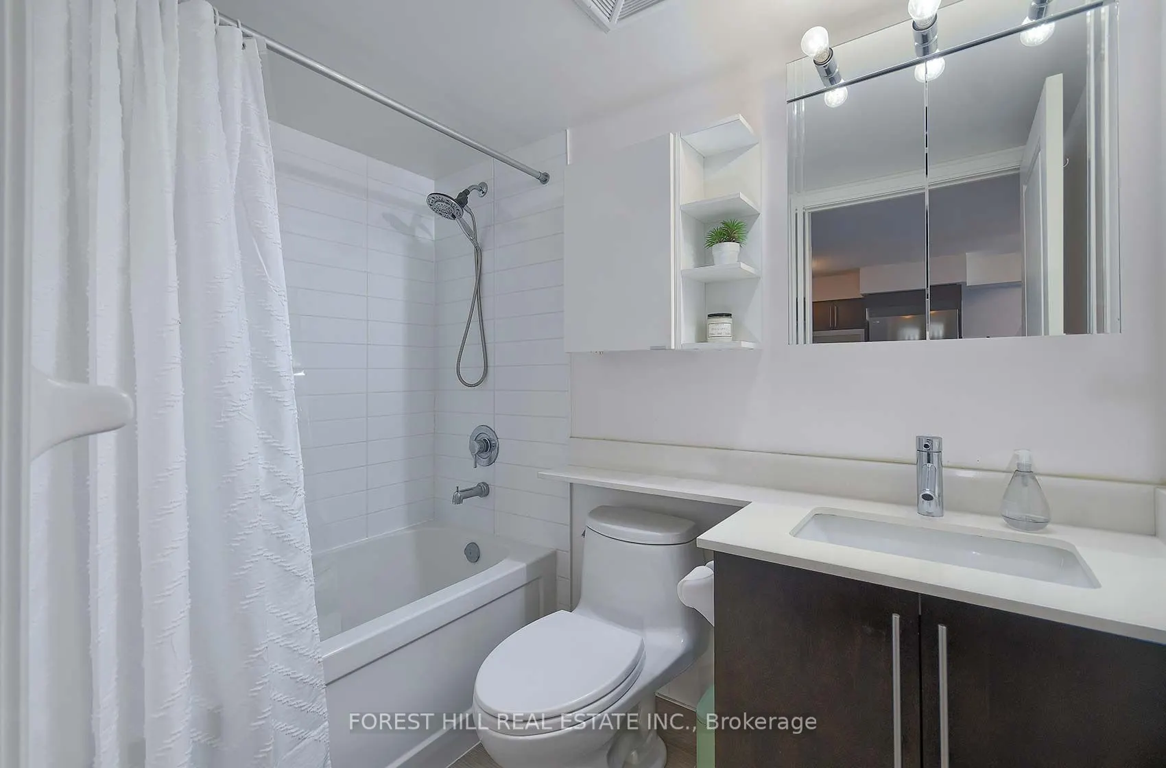 1 Michael Power Place, #1807