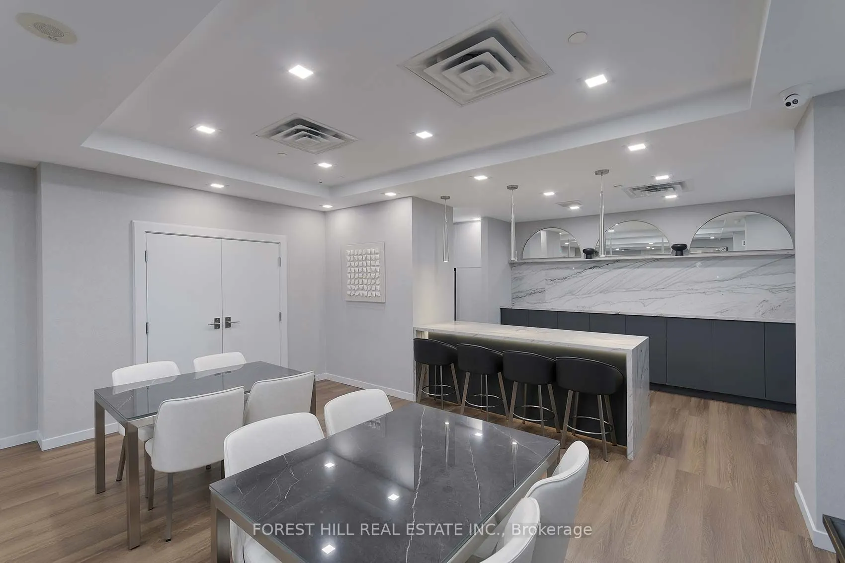 1 Michael Power Place, #1807