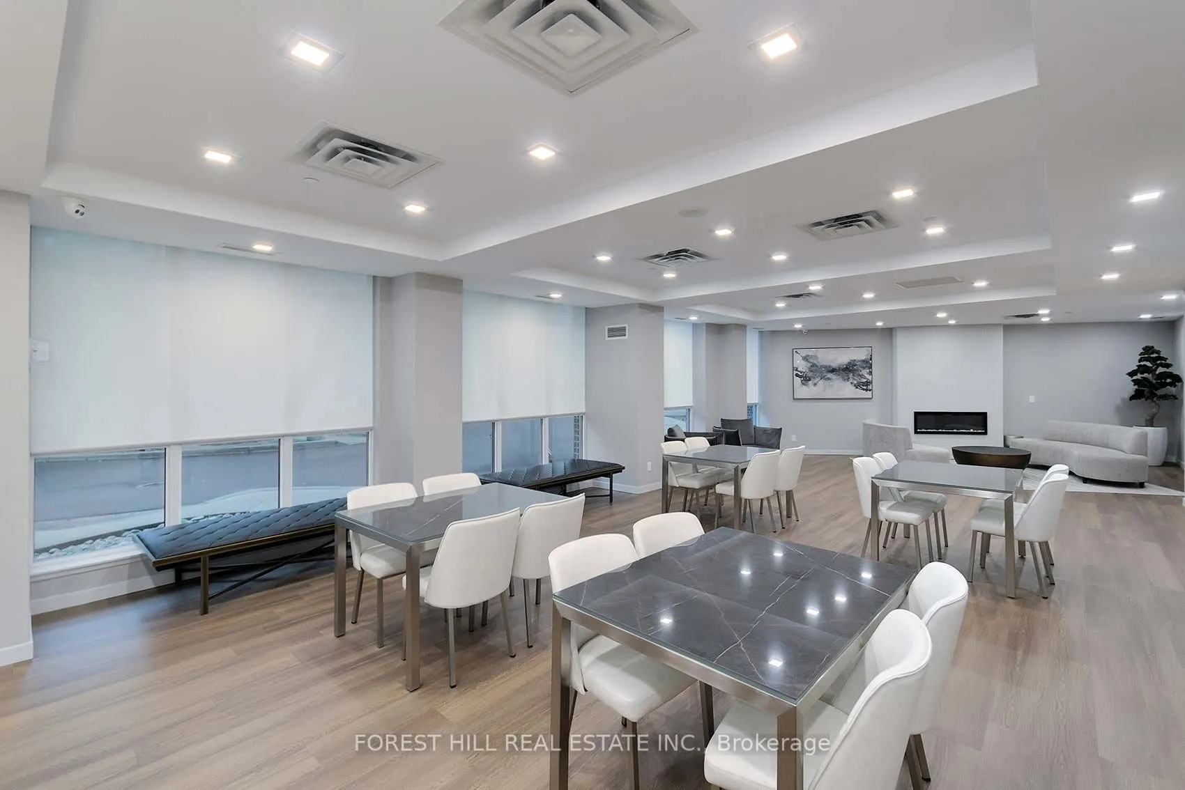 1 Michael Power Place, #1807