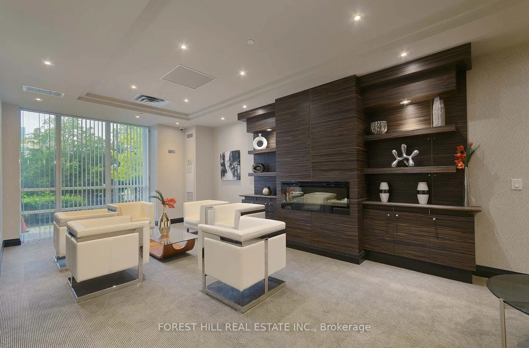 1 Michael Power Place, #1807