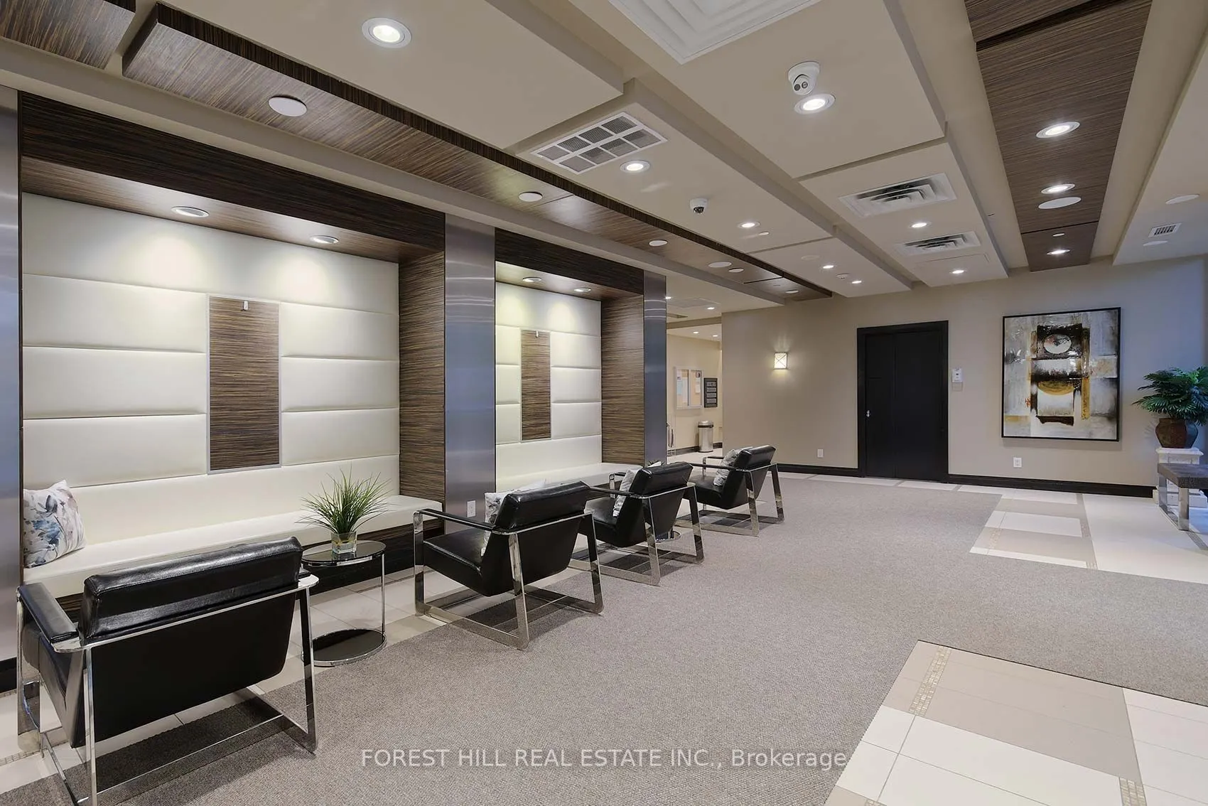 1 Michael Power Place, #1807