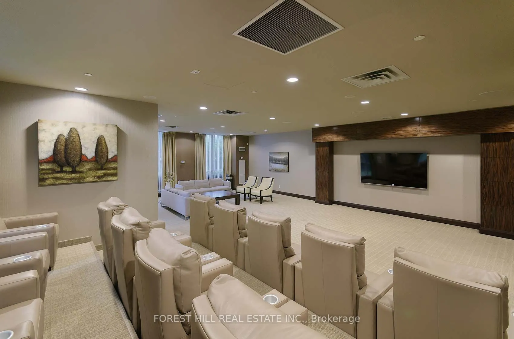 1 Michael Power Place, #1807