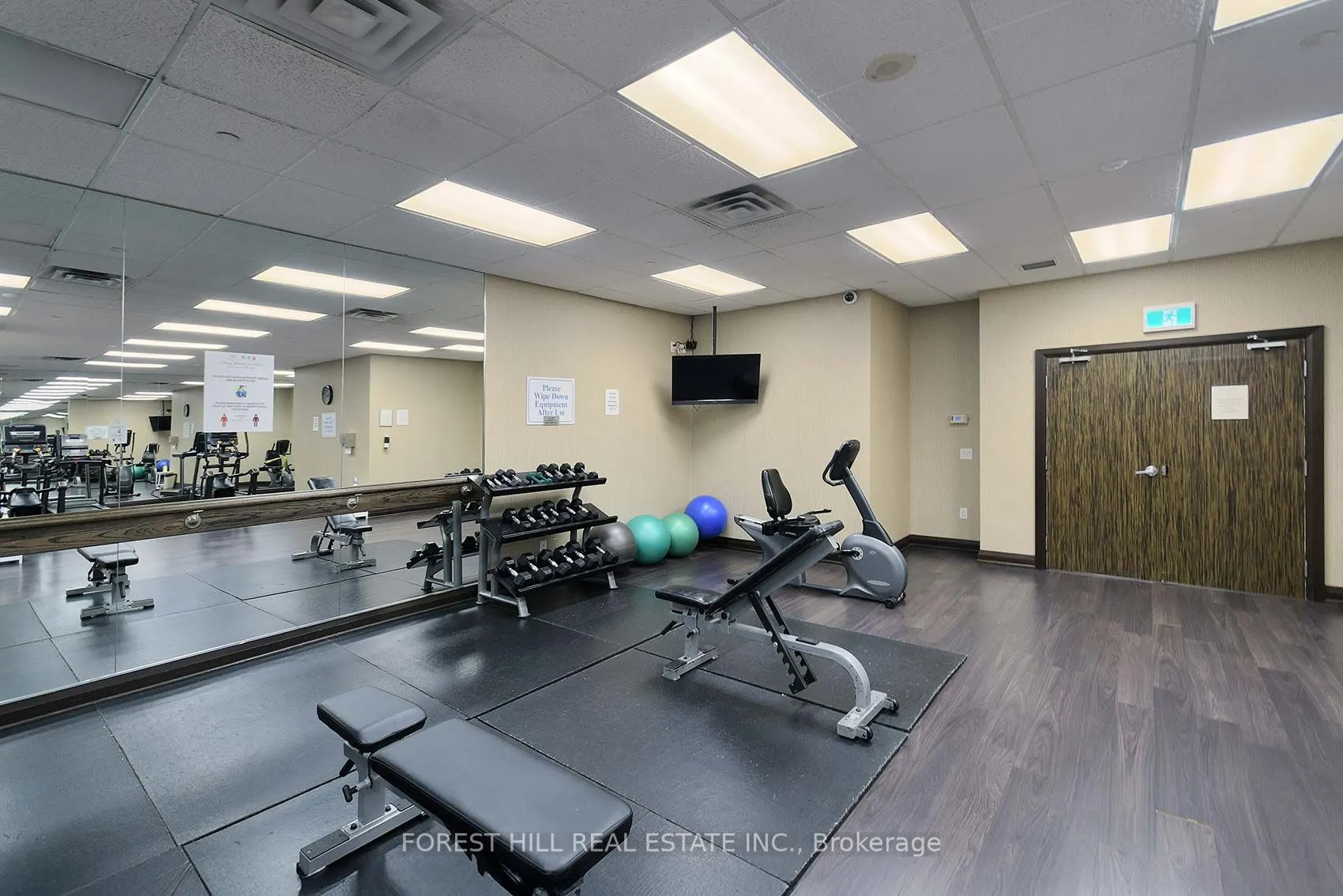 1 Michael Power Place, #1807
